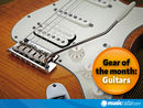 New guitar gear of the month: review round-up (July 2012)
