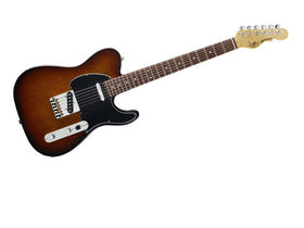 G&L unveils the ASAT Classic Alnico