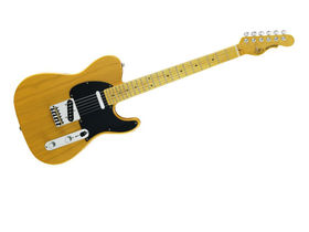 G&L unveils the ASAT Classic Alnico