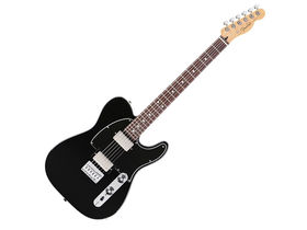 Win a Fender Blacktop HH Telecaster courtesy of Musicroom!