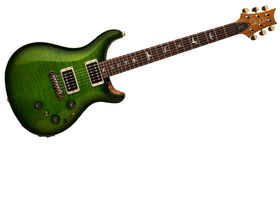 PRS unveils P24 piezo-equipped guitar