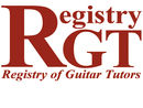 RGT announce 2012 Guitar Tutors Conference