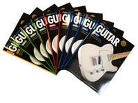 Rockschool guitar books competition