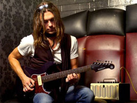 An evening with Soren Andersen - UK tour dates announced