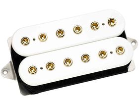 DiMarzio announces Steve Vai Gravity Storm pickups