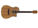 Summer NAMM 2012: 6 new Fender acoustic guitars, basses and mandolins