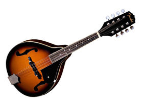 Summer NAMM 2012: 6 new Fender acoustic guitars, basses and mandolins