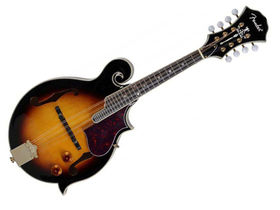 Summer NAMM 2012: 6 new Fender acoustic guitars, basses and mandolins