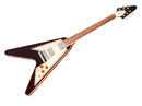 Summer NAMM 2012: Gibson Grace Potter signature Flying V
