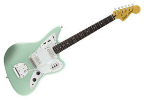 Summer NAMM 2012: 5 new guitars for Squier Vintage Modified range