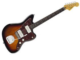 Summer NAMM 2012: 5 new guitars for Squier Vintage Modified range