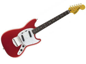 Summer NAMM 2012: 5 new guitars for Squier Vintage Modified range