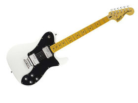 Summer NAMM 2012: 5 new guitars for Squier Vintage Modified range