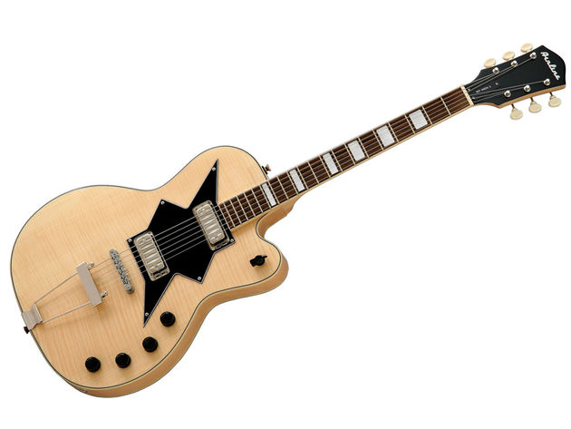 The new Airline RS-II