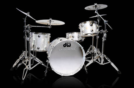 DW collector's series