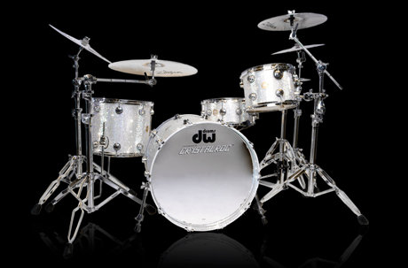 DW collector's series