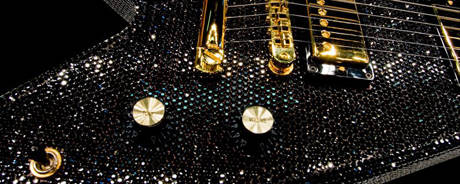 Gibson flying v