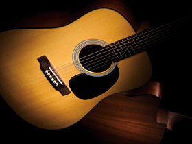 Martin 1 Series returns