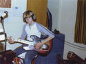 Kurt Cobain's Fecal Matter bass sells for $43k