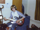 Kurt Cobain's Fecal Matter bass sells for $43k