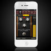 Envelope Filter effect blank
