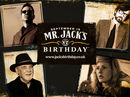 COMPETITION: Win Jack Daniel's Birthday Gig tickets