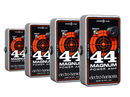 Electro-Harmonix to launch 44 Magnum at Summer NAMM 2010