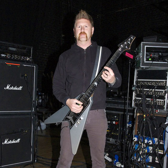 Bill Kelliher