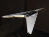 £2875 buys you a seriously high-spec, futuristic rock axe