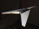 Introducing the Morgan Guitar Works Bird Of Prey