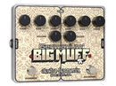 Electro-Harmonix to launch Germanium 4 Big Muff Pi at Summer NAMM 2010