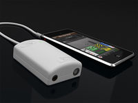 iPhone amp modelling arms race escalates!