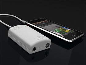iPhone amp modelling arms race escalates!