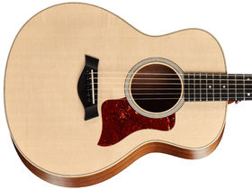 Taylor unveils GS Mini acoustic electric guitar
