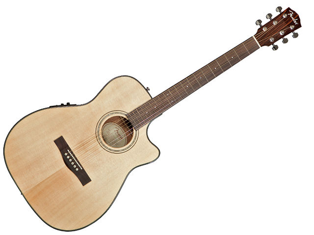 Fender CF-140SCE