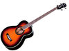Fender T-Bucket Bass £418.80