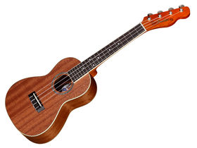 New Fender and Squier electric guitars, basses, acoustics announced