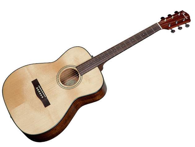 Fender CF-140S
