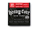 Dunlop announces Heavy Core 7-string set