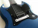 FIRST LOOK DEMO: Gibson Melody Maker SG