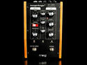 Moog launches MF-108M Cluster Flux