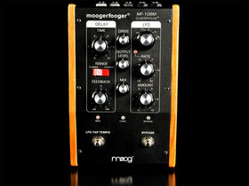 Moog launches MF-108M Cluster Flux