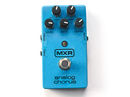 VIDEO: MXR Analog Chorus pedal