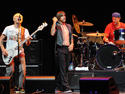 Red Hot Chili Peppers announce new album I'm With You tracklisting