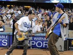 Red Hot Chili Peppers announce new album I'm With You tracklisting