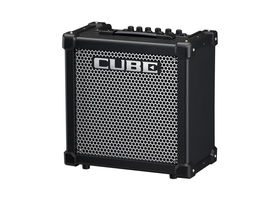 Roland rolls out new CUBE amps