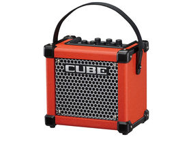 Roland rolls out new CUBE amps