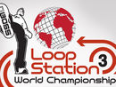 Boss launches Loop Station World Championship 3