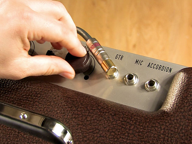 Hands on with the Excelsior