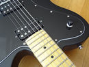 Railhammer Pickups unveils Hyper Vintage model